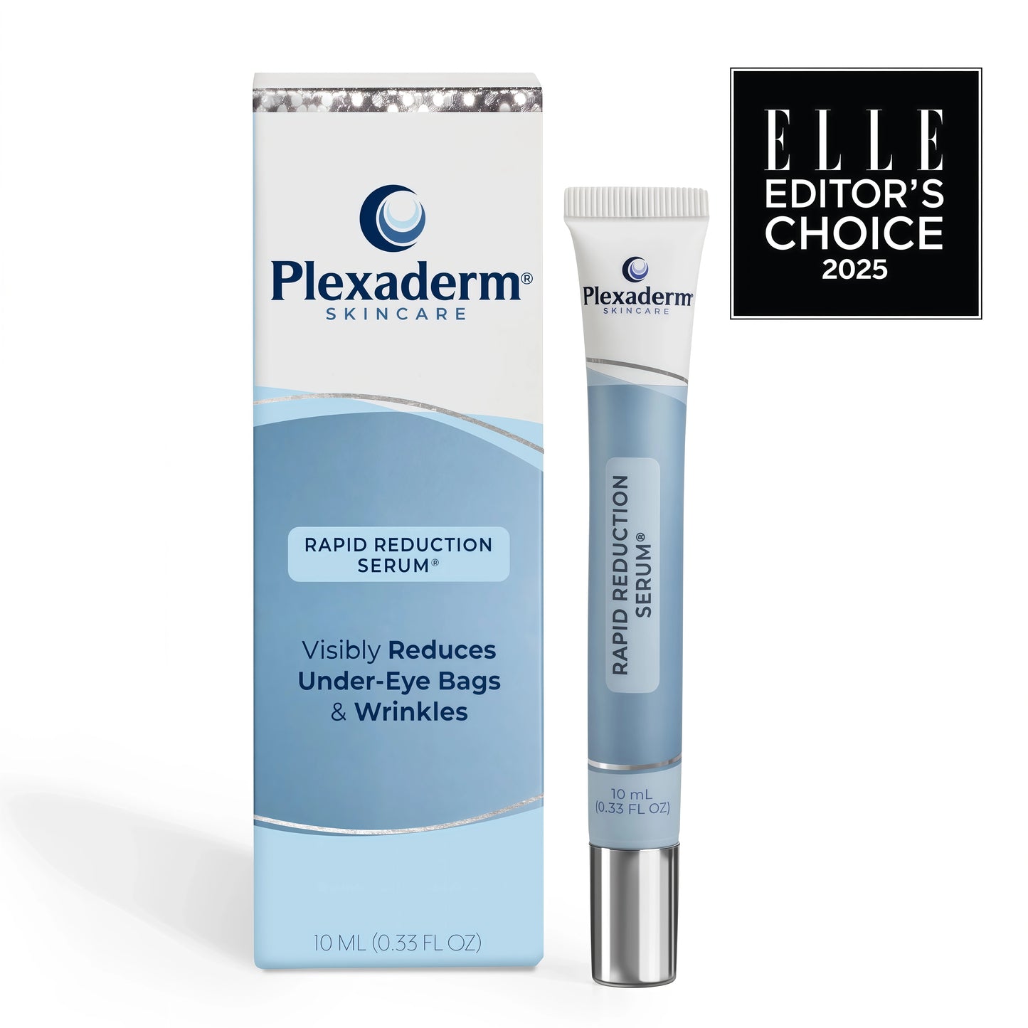 Rapid Reduction Serum –10ml- 1-Month Supply